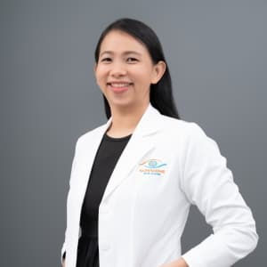 Lê Nguyễn Thảo Chương - Hình 1