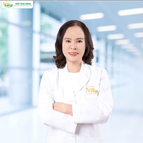 Vũ Thị Thanh - Hình 1