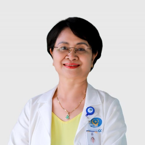 Nguyễn Thị Thu Hương - Hình 1