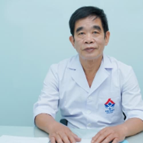 Bùi Ngọc Lâm - Hình 1