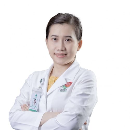 Lê Thục Nhi - Hình 1