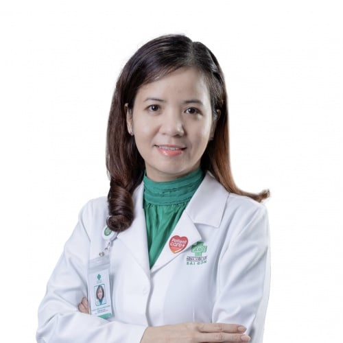Trần Thị Hồng Tường - Hình 1