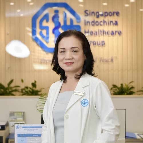 Nguyễn Ánh Loan - Hình 1