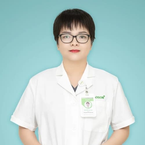 Nguyễn Thị Tho - Hình 1