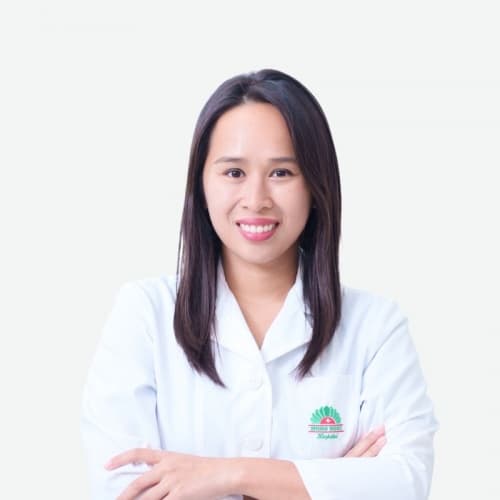 Đinh Thị Hoàng Anh - Hình 1