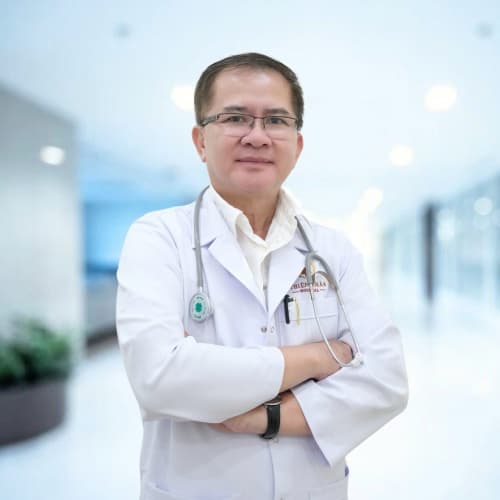 Lê Nghiêm Bảo - Hình 1