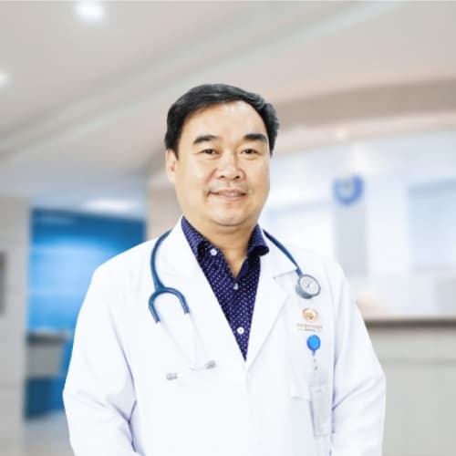 Ngô Đức Hải