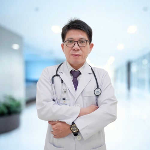 Tôn Thất Việt Hùng - Hình 1