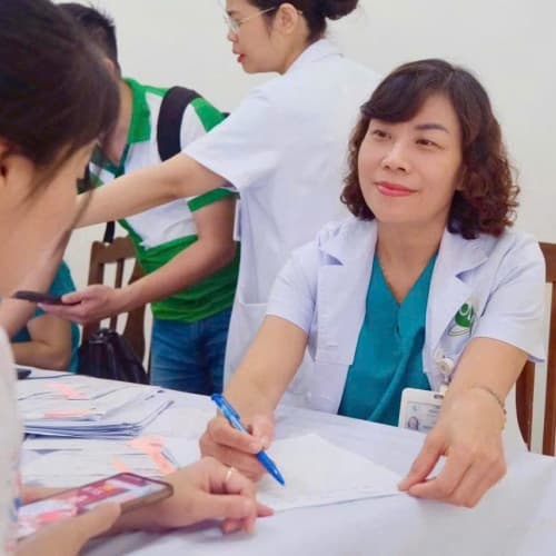 Nguyễn Thị Bích Thủy - Hình 1