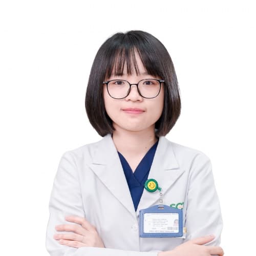 Hoàng Lê Hải Yến - Hình 1