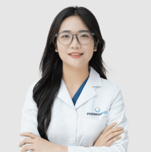 Nguyễn Thị Trinh - Hình 1