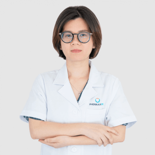 Phạm Thị Huyền Trang - Hình 1