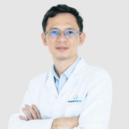 Trần Thanh Tùng - Hình 1