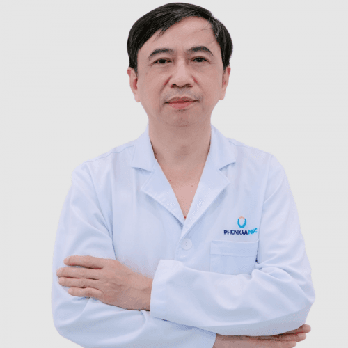 Trịnh Hồng Mỹ - Hình 1