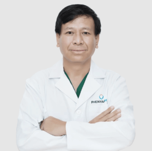 Lê Quốc Việt - Hình 1