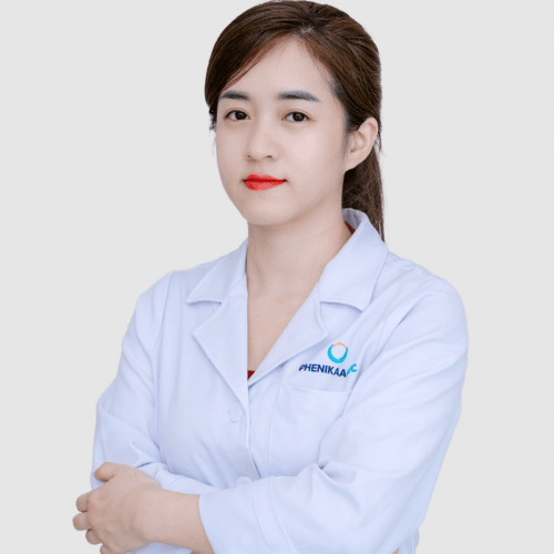 Dương Cẩm Nhung - Hình 1