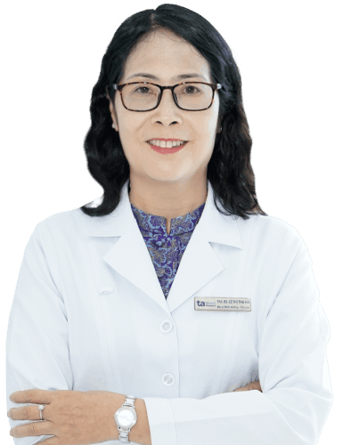 Lê Thị Thu Hà - Hình 1