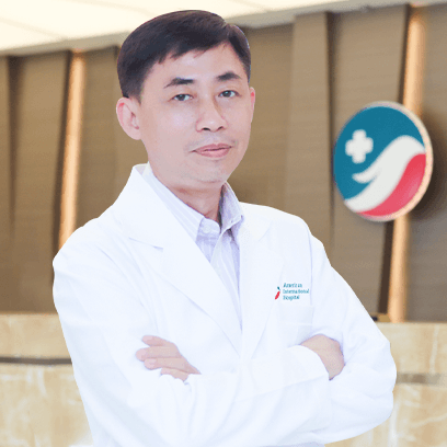 Võ Bích Đại Hào - Hình 1