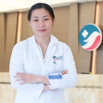 Lã Thị Bạch Lý - Hình 1