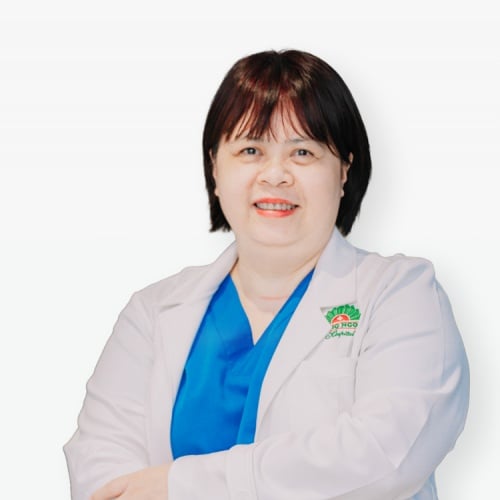 Lê Thị Vân Anh - Hình 1