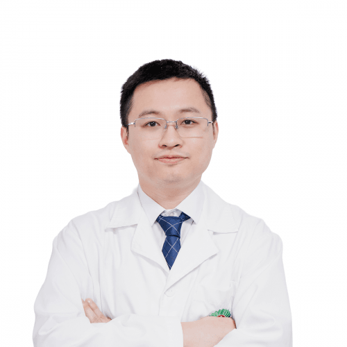 Lê Duy - Hình 1