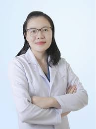 Hồ Thị Cẩm Tú - Hình 1