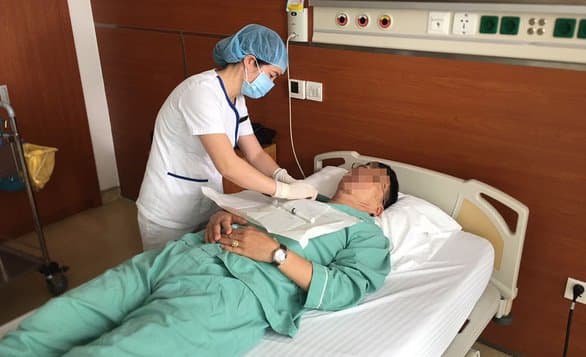 Phối hợp liệu pháp miễn dịch tự thân, nhiệt trị trong quá trình điều trị ung thư