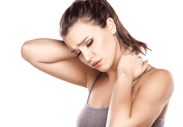 Đau đầu sau gáy dấu hiệu của bệnh gì?
