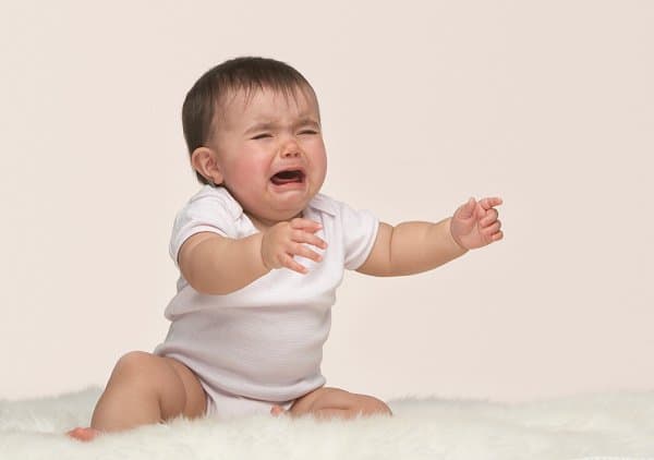 Lồng ruột trẻ em là gì/ Nguyên nhân và Cách điều trị