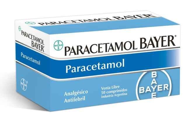 Paracetamol là thuốc gì?, công dụng và liều dùng