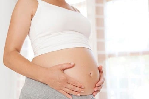 Sự thay đổi của bà bầu tuần 37 mẹ bầu cần biết