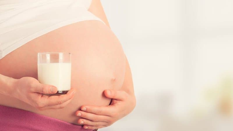 Sự thay đổi của bà bầu tuần 35 mẹ bầu cần biết