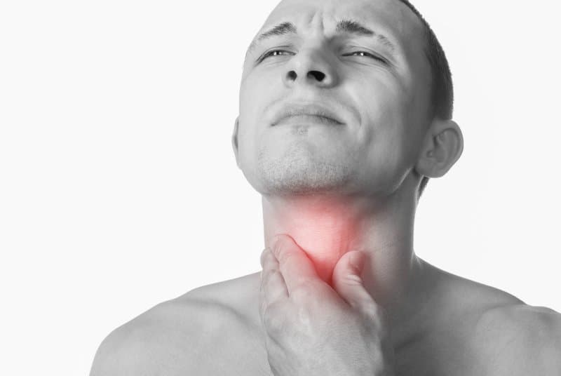 Bệnh Viêm họng những điều cần biết