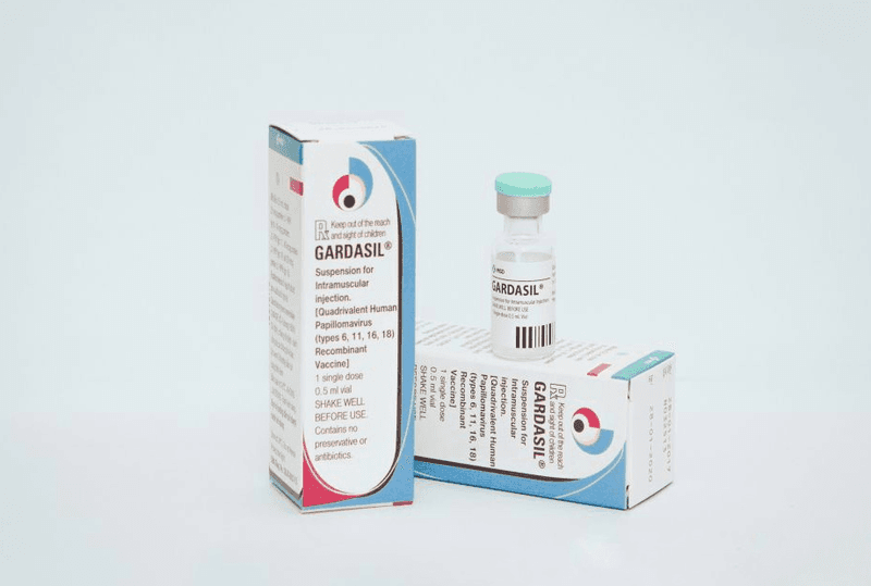 Vắc-xin Gardasil ngừa virus HPV: Công dụng, liều dùng, tác dụng phụ