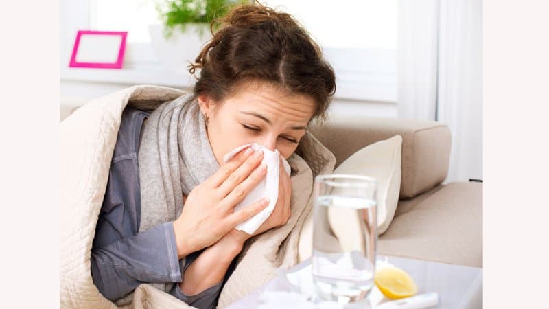 Viêm mũi họng mãn tính là bệnh gì? Cách điều trị hiệu quả?