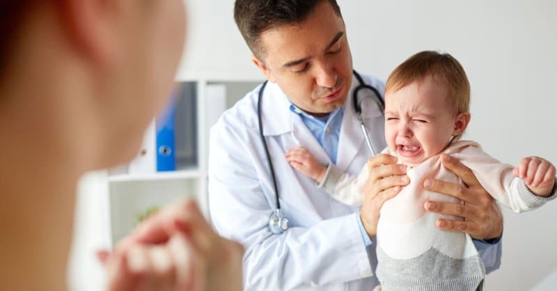 Làm gì nếu trẻ sơ sinh xét nghiệm âm tính với virus viêm gan B sau 2 liều vắc - xin h