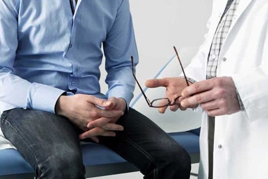 Bệnh vô sinh ở nam giới có chữa được không?