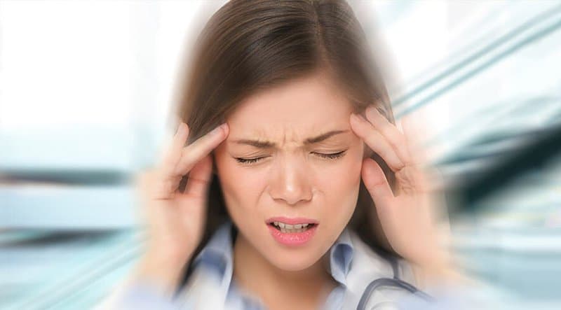 Vì sao Tụt huyết áp sau khi ăn và Dấu hiệu nhận biết