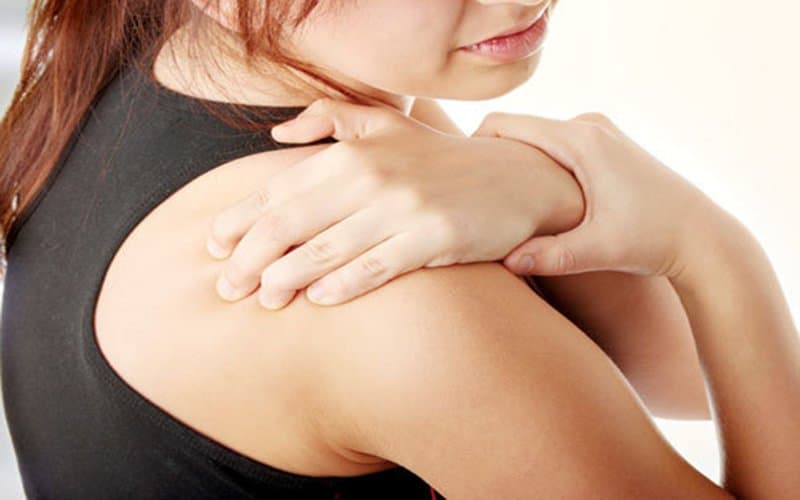 Hướng dẫn cách chụp cộng hưởng từ (MRI) khớp vai