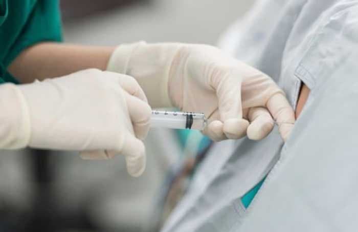 Những thay thế của giảm đau ngoài màng cứng