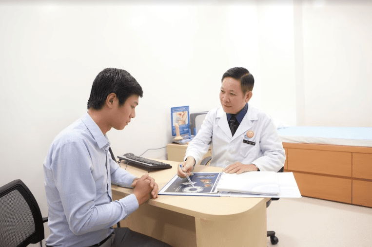 Các phương pháp chữa vô sinh nam mới nhất