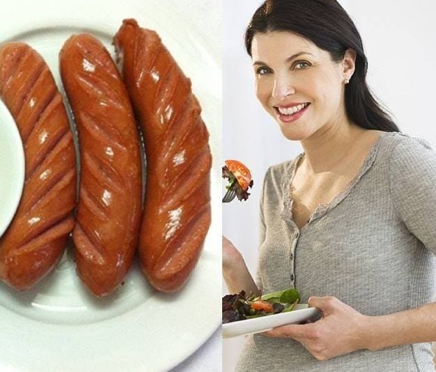 Có Bao Nhiêu Carbs Trong Các Loại Xúc Xích?