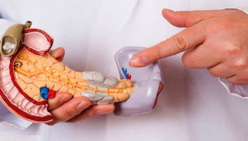 Siêu âm tụy có thể phát hiện dấu hiệu ung thư tuyến tụy không?