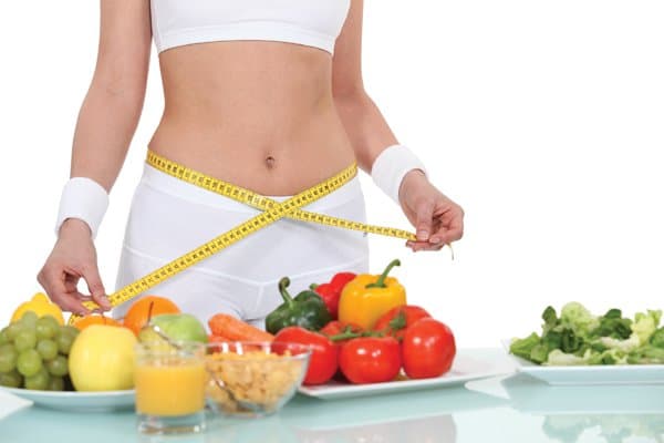 Chế độ ăn kiêng giảm cân có thực sự hiệu quả không?