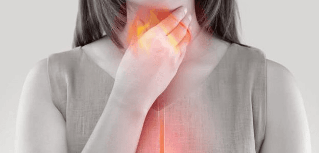 Các yếu tố nguy cơ của ung thư thực quản