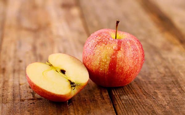 Táo để được trong thời gian bao lâu?