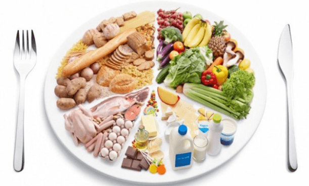 Trước khi siêu âm bụng có được ăn hoặc uống gì không?