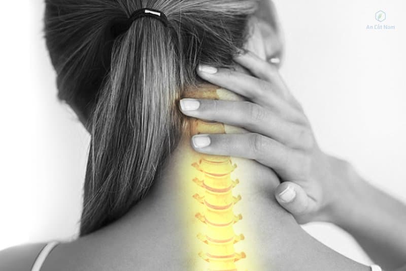 Tìm hiểu Phẫu thuật ghép xương trong chấn thương cột sống cổ