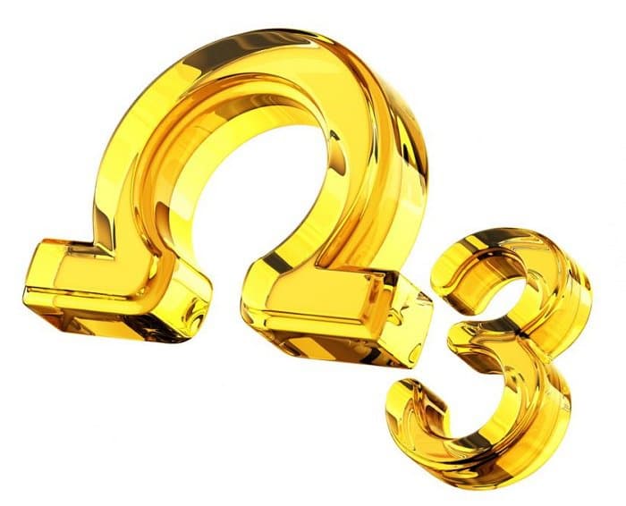 3 loại axit béo Omega-3 quan trọng nhất mọi người cần biết
