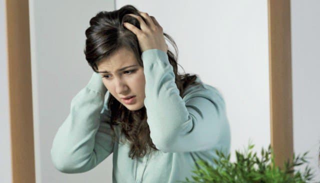 Các loại bệnh tâm thần thường gặp